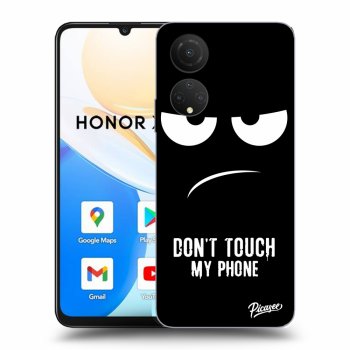 Obal pro Honor X7 - Don't Touch My Phone