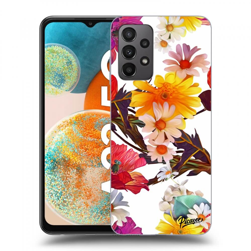 Picasee ULTIMATE CASE pro Samsung Galaxy A23 A235F 4G - Meadow