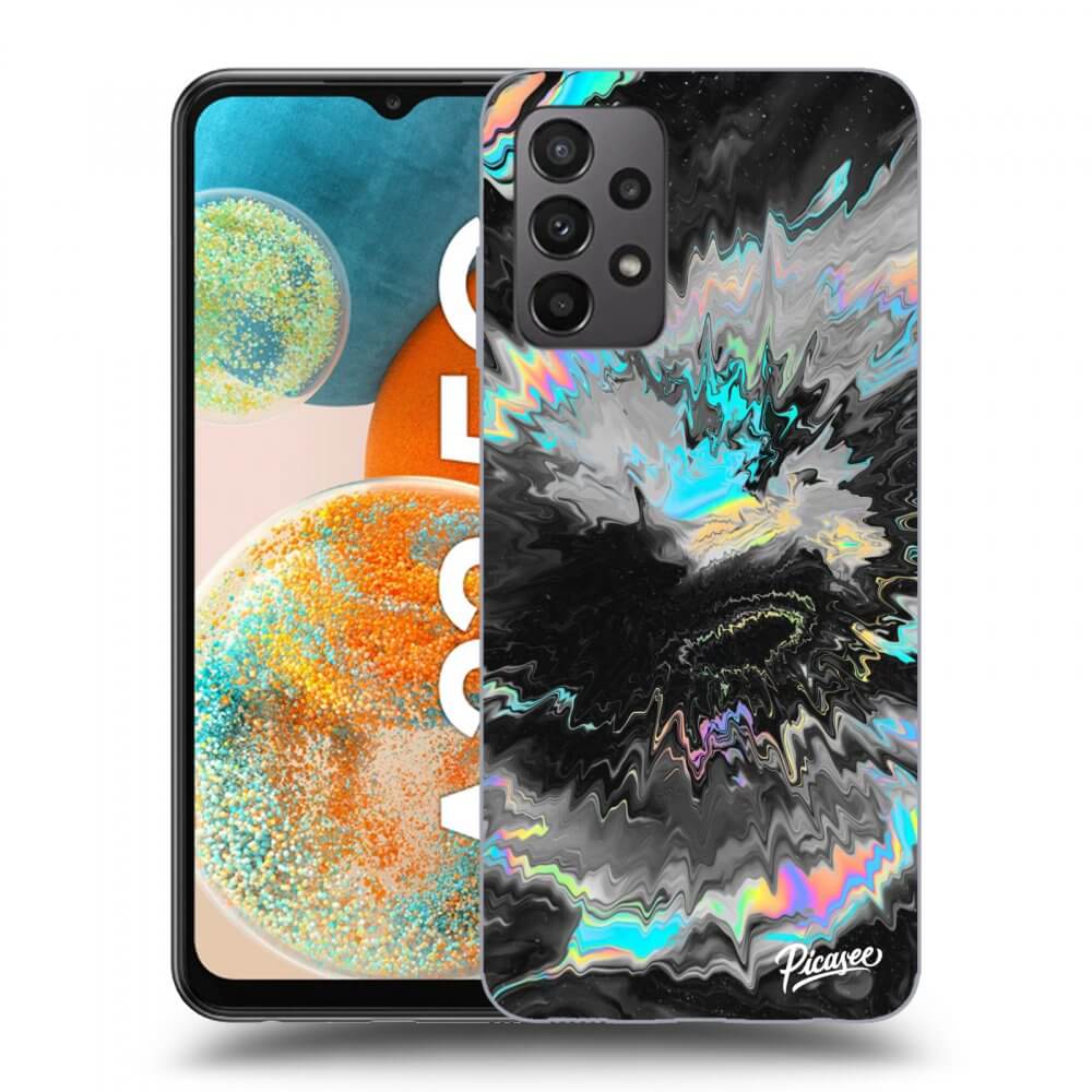 Picasee ULTIMATE CASE pro Samsung Galaxy A23 A235F 4G - Magnetic