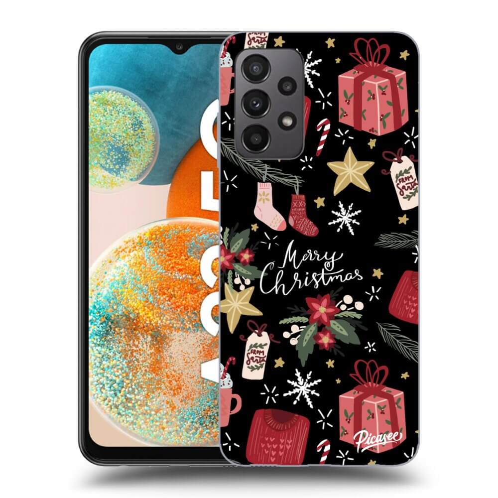 ULTIMATE CASE Pro Samsung Galaxy A23 4G - Christmas