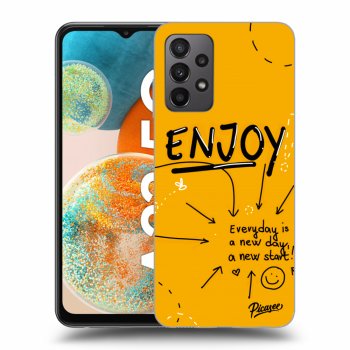 Picasee ULTIMATE CASE pro Samsung Galaxy A23 A235F 4G - Enjoy