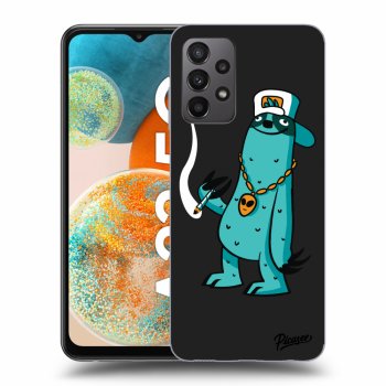 Obal pro Samsung Galaxy A23 - Earth - Je mi fajn