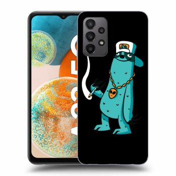Obal pro Samsung Galaxy A23 - Earth - Je mi fajn