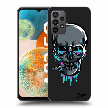 Obal pro Samsung Galaxy A23 - EARTH - Lebka 3.0