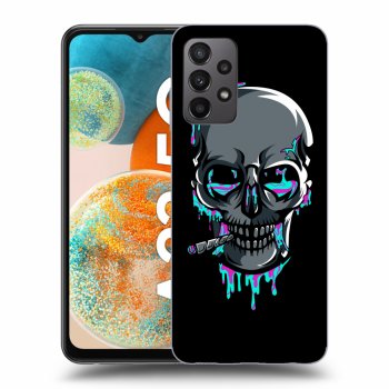 Obal pro Samsung Galaxy A23 A235F 4G - EARTH - Lebka 3.0