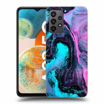 Obal pro Samsung Galaxy A23 - Lean 2