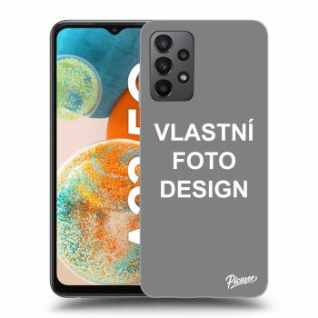 Obal pro Samsung Galaxy A23 A235F 4G - Vlastní fotka/motiv