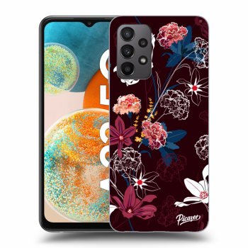 Obal pro Samsung Galaxy A23 A235F 4G - Dark Meadow