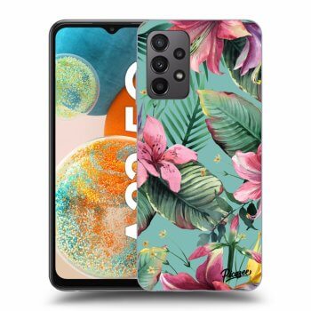 Picasee ULTIMATE CASE pro Samsung Galaxy A23 A235F 4G - Hawaii