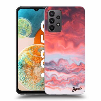 Picasee ULTIMATE CASE pro Samsung Galaxy A23 A235F 4G - Sunset