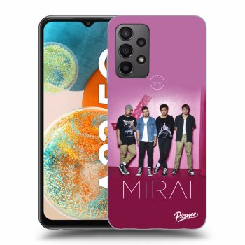 Picasee ULTIMATE CASE pro Samsung Galaxy A23 A235F 4G - Mirai - Pink