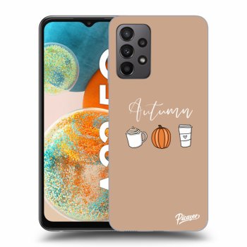 Picasee ULTIMATE CASE pro Samsung Galaxy A23 A235F 4G - Autumn
