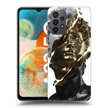 Obal pro Samsung Galaxy A23 - Trigger
