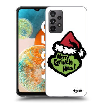 Picasee ULTIMATE CASE pro Samsung Galaxy A23 A235F 4G - Grinch 2