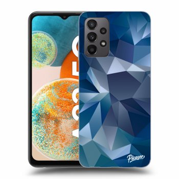 Obal pro Samsung Galaxy A23 - Wallpaper