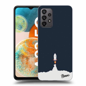 Obal pro Samsung Galaxy A23 A235F 4G - Astronaut 2