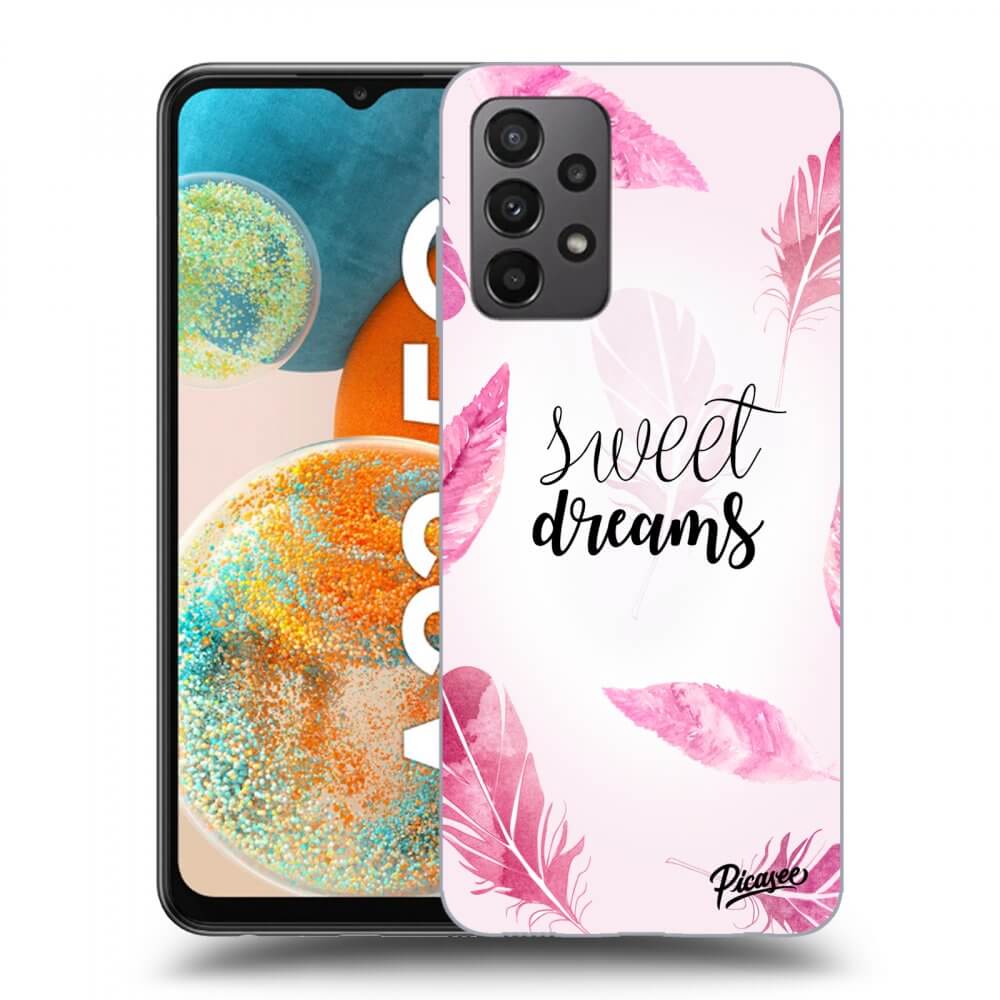 Picasee ULTIMATE CASE pro Samsung Galaxy A23 A235F 4G - Sweet dreams