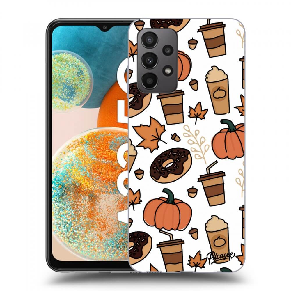 Picasee ULTIMATE CASE pro Samsung Galaxy A23 A236B 5G - Fallovers