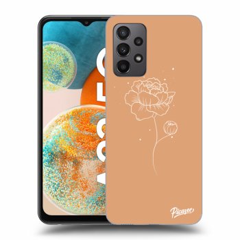 Picasee ULTIMATE CASE pro Samsung Galaxy A23 A236B 5G - Peonies