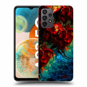 Obal pro Samsung Galaxy A23 5G - Universe