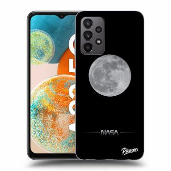 Obal pro Samsung Galaxy A23 5G - Moon Minimal