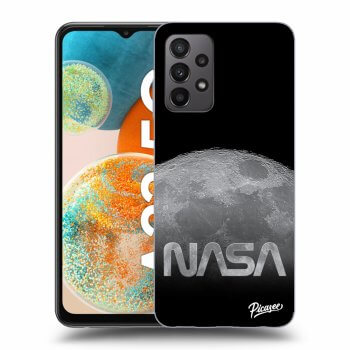 Picasee ULTIMATE CASE pro Samsung Galaxy A23 A236B 5G - Moon Cut