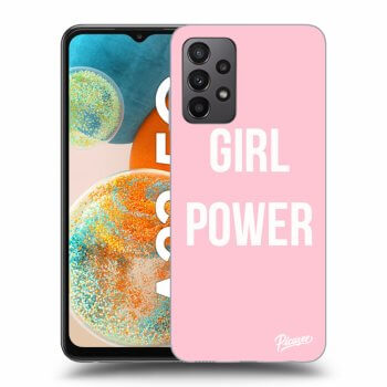 Picasee ULTIMATE CASE pro Samsung Galaxy A23 A236B 5G - Girl power