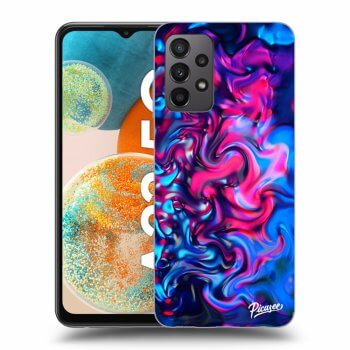Obal pro Samsung Galaxy A23 5G - Redlight