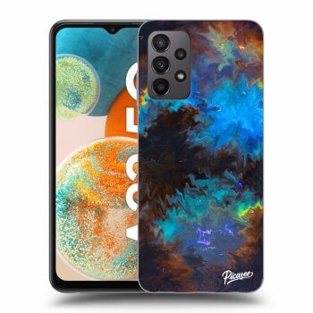 Picasee ULTIMATE CASE pro Samsung Galaxy A23 A236B 5G - Space