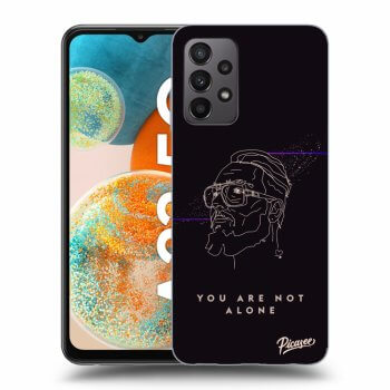 Obal pro Samsung Galaxy A23 5G - You are not alone