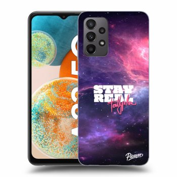 Obal pro Samsung Galaxy A23 5G - Stay Real