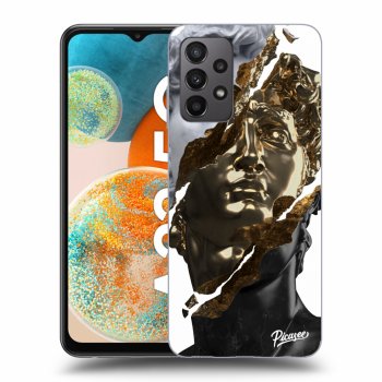 Obal pro Samsung Galaxy A23 5G - Trigger