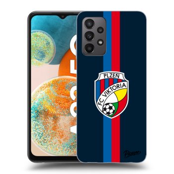 Obal pro Samsung Galaxy A23 A236B 5G - FC Viktoria Plzeň H