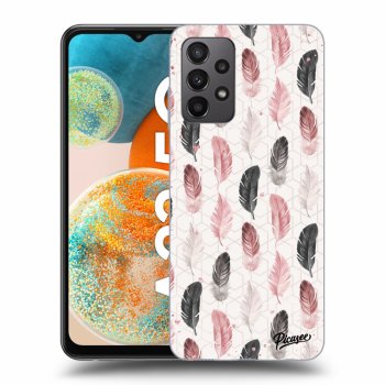 Obal pro Samsung Galaxy A23 5G - Feather 2
