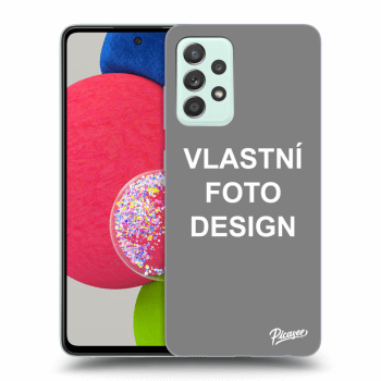 Obal pro Samsung Galaxy A73 5G - Vlastní fotka/motiv