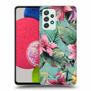 Picasee ULTIMATE CASE pro Samsung Galaxy A73 5G - Hawaii