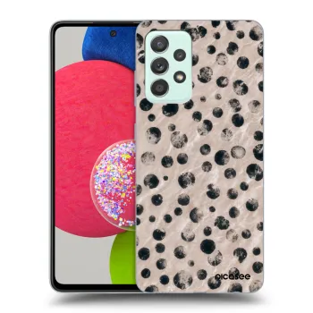 Obal pro Samsung Galaxy A73 5G - Inked