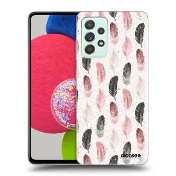 Obal pro Samsung Galaxy A73 5G - Pírka 2