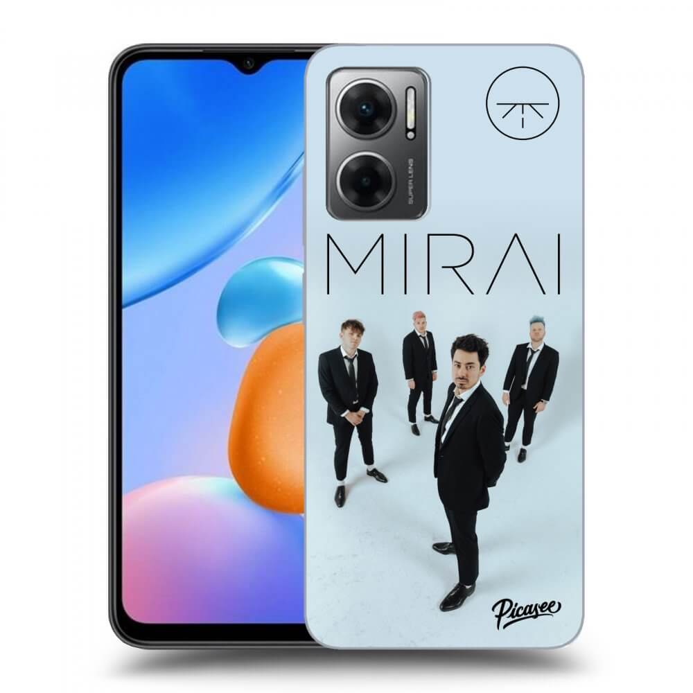 Picasee ULTIMATE CASE pro Xiaomi Redmi 10 5G - Mirai - Gentleman 1