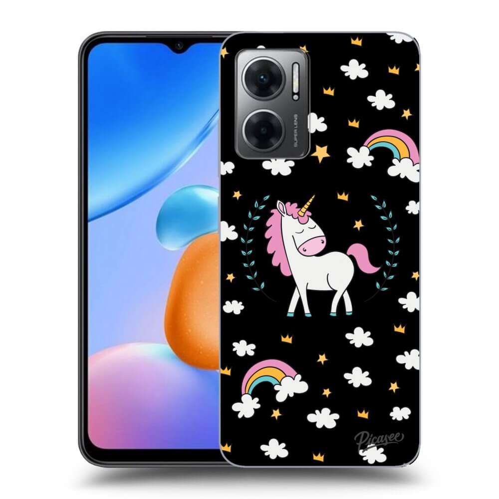 ULTIMATE CASE Pro Xiaomi Redmi 10 5G - Unicorn Star Heaven
