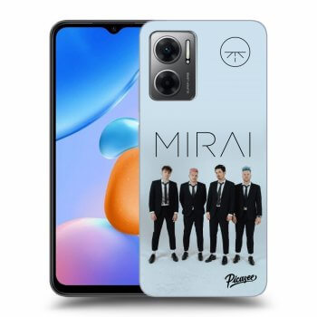 Picasee ULTIMATE CASE pro Xiaomi Redmi 10 5G - Mirai - Gentleman 2
