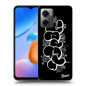 Obal pro Xiaomi Redmi 10 5G - Throw UP