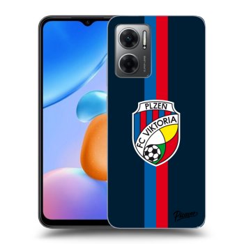 Picasee ULTIMATE CASE pro Xiaomi Redmi 10 5G - FC Viktoria Plzeň H
