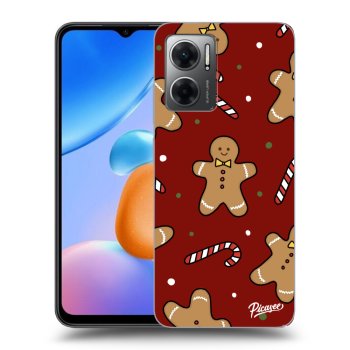 Picasee ULTIMATE CASE pro Xiaomi Redmi 10 5G - Gingerbread 2