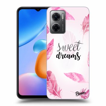 Obal pro Xiaomi Redmi 10 5G - Sweet dreams