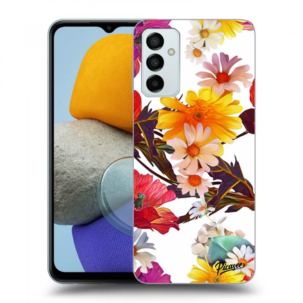 Picasee ULTIMATE CASE pro Samsung Galaxy M23 5G - Meadow