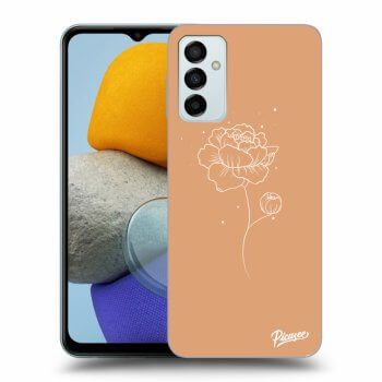 Picasee ULTIMATE CASE pro Samsung Galaxy M23 5G - Peonies