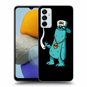 Obal pro Samsung Galaxy M23 5G - Earth - Je mi fajn