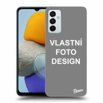 Obal pro Samsung Galaxy M23 5G - Vlastní fotka/motiv