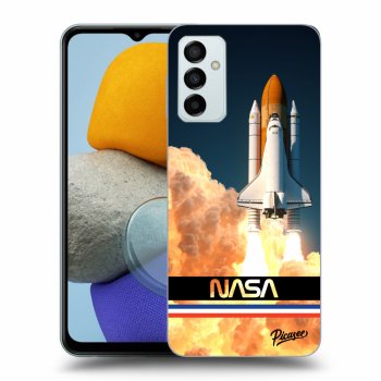 Picasee ULTIMATE CASE pro Samsung Galaxy M23 5G - Space Shuttle